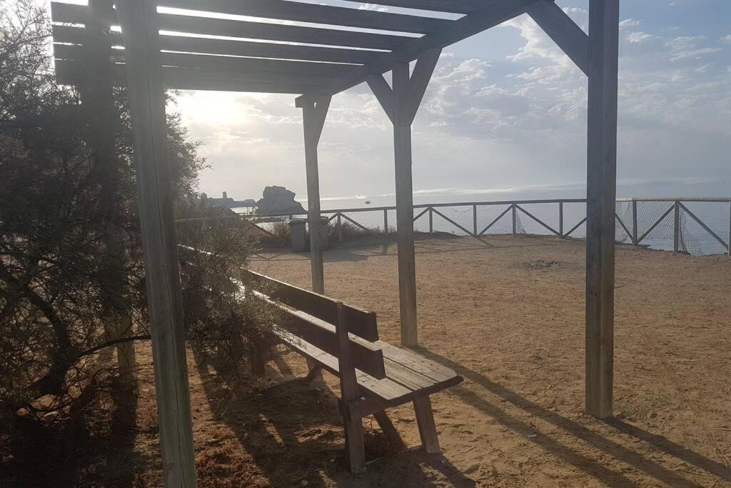 Apartamento Gloria 2 Málaga Eksteriør bilde