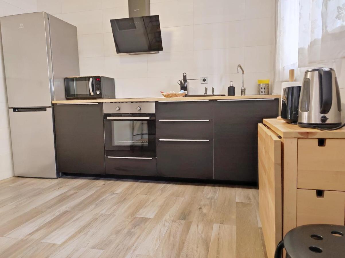 Apartamento Gloria 2 Málaga Eksteriør bilde