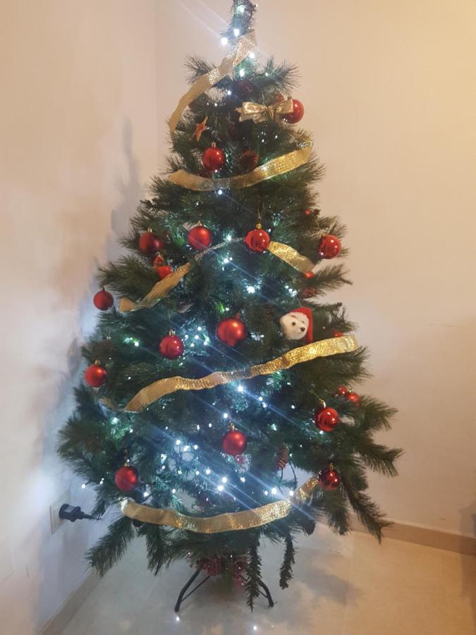 Apartamento Gloria 2 Málaga Eksteriør bilde