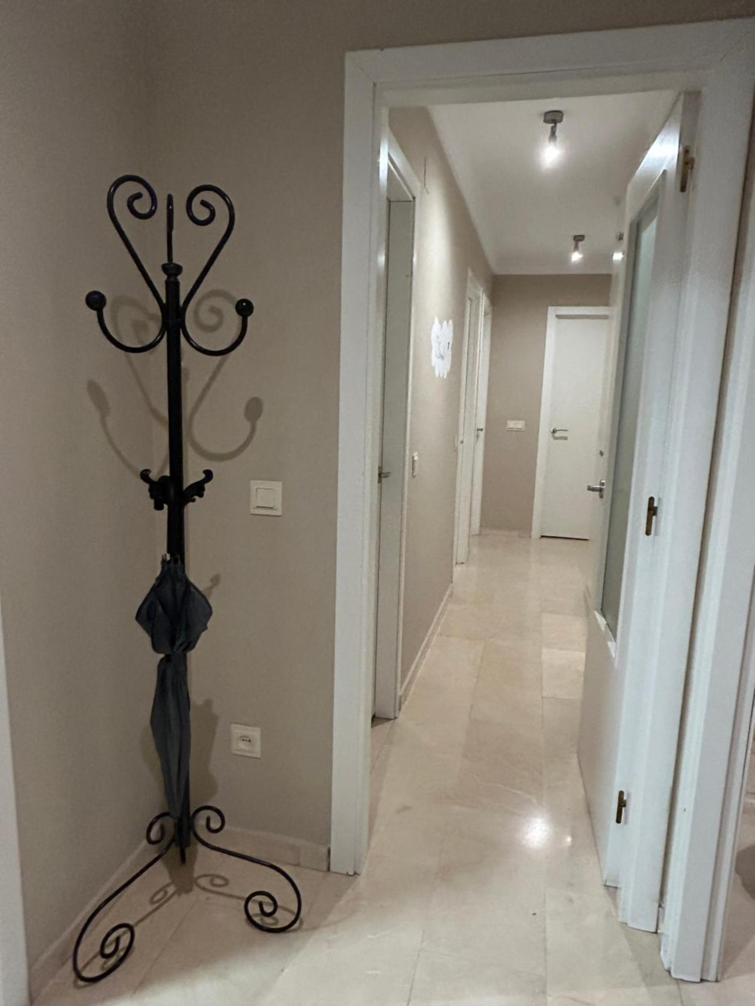 Apartamento Gloria 2 Málaga Eksteriør bilde